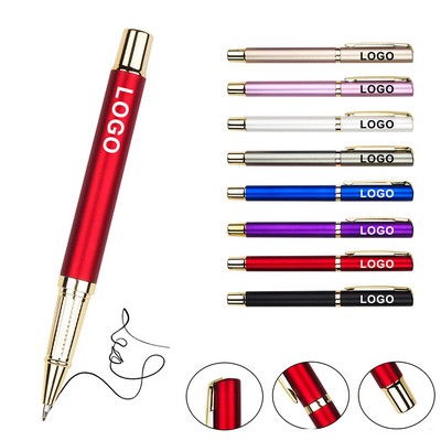Office Business Signature Pen