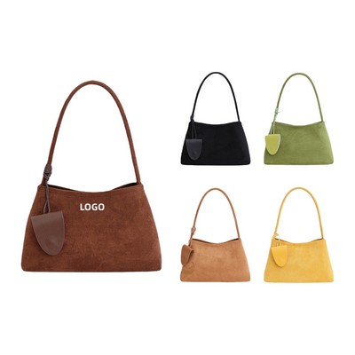 PU Women Tote Handbag