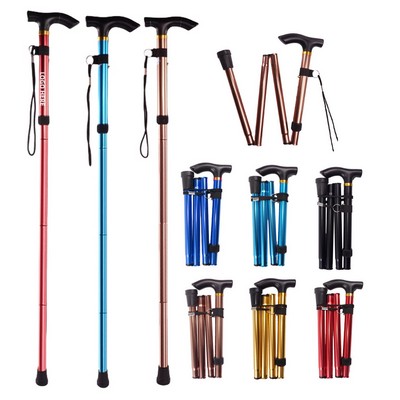 Retractable Hiking Sticks
