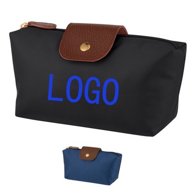 Cosmetic Vanity Bag