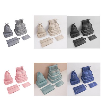 Travel Multi Functional Clothing Sorting Packages