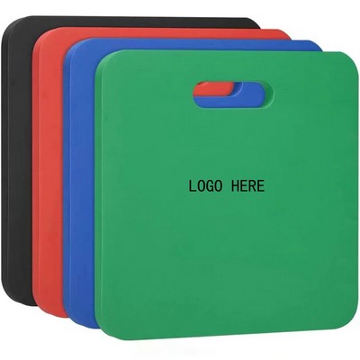 EVA Seat Pad With Handle