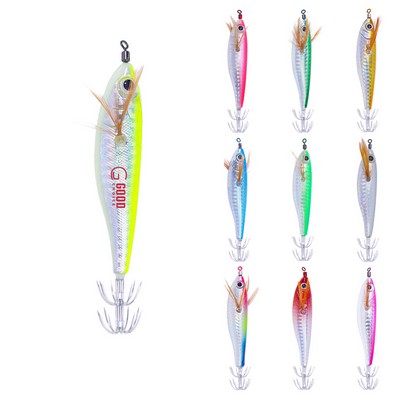 Luminous Fishing Bait