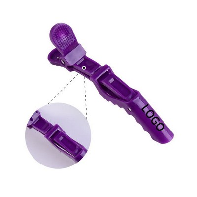 Strong Hold Hair Clip