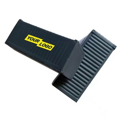 Container Stress Reliever