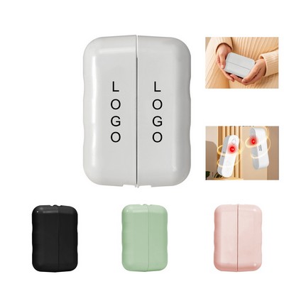 Hand Warmers Rechargeable 2 Pack