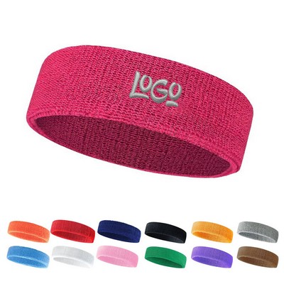 Sports Headband