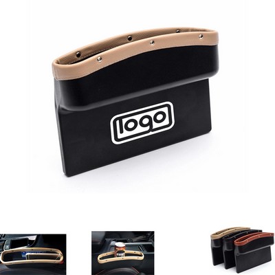 Car Seat Gap Filler Organizer