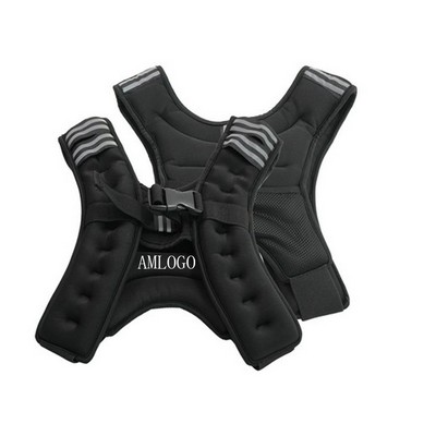 Weighted Vest