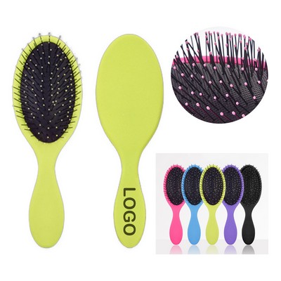 Air Cushioned Hair Brush