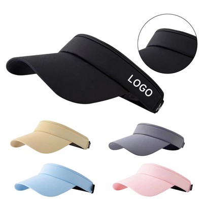 Sports Visor Hats