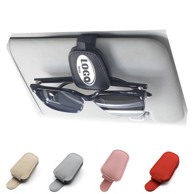 Sunglass Holder for Car