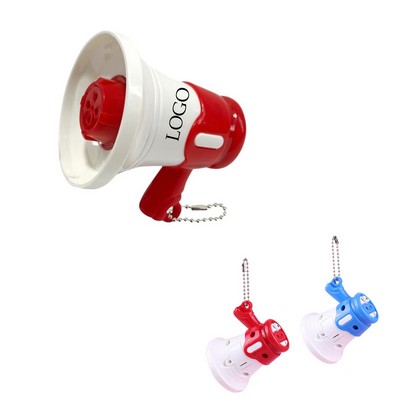 Recordable Mini Speaker