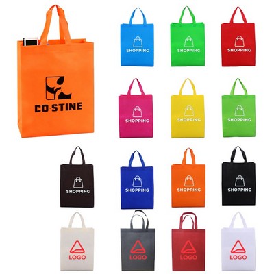 Non-Woven Value Tote Bag