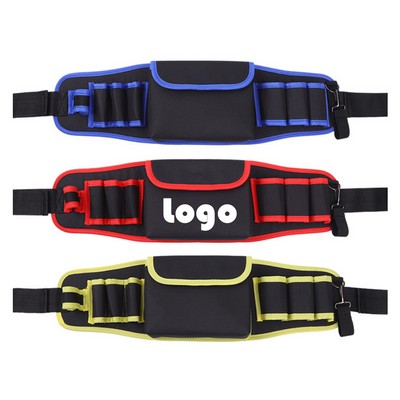 Customizable Utility Belt Bag