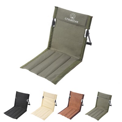 Portable Beach Sun Lounger