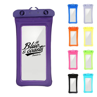 Waterproof Cell Phone Bag