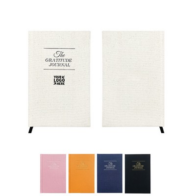 Daily Gratitude Journal