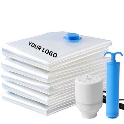 Vacuum Compression Bag