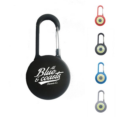 3-Mode Led Carabiner Safety Light