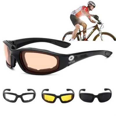 Motorcycle Riding Goggles