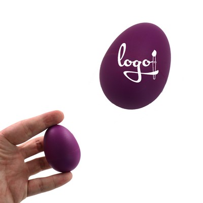 Handheld Musical Shaker Egg