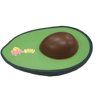 Avocado Fruit Stress Reliever