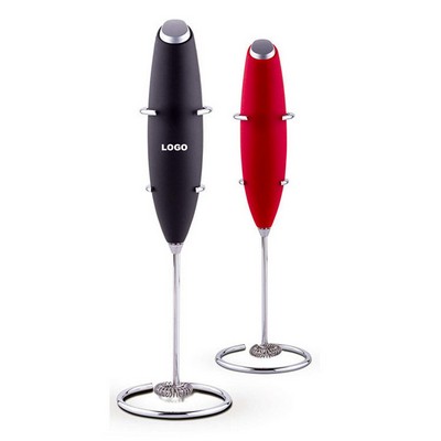 Handheld Milk Frother