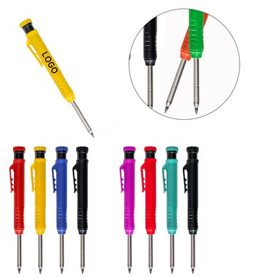 Carpenter Mechanical Pencil