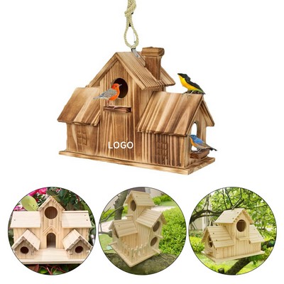 Birdhouse