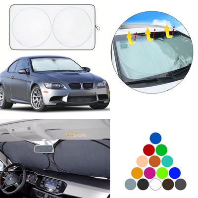 Car Sun Shade Windshield