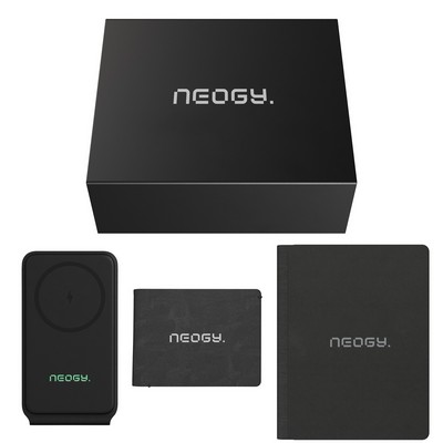 Daily Sync 3-Piece Gift Set