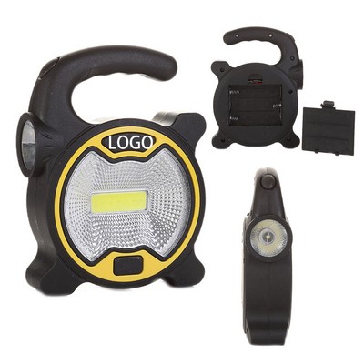 LED Portable Work Light