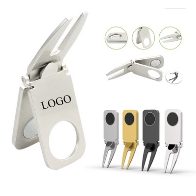 Magnetic Cigar Holder