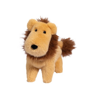 Lloyd Lion Muzzle Stuffed Animal