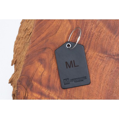 Simple Bag Tag