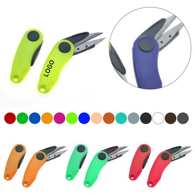 Folding Fishing Scissors