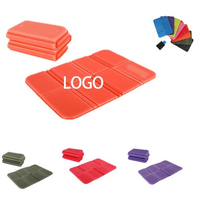 Folding Seat Cushions