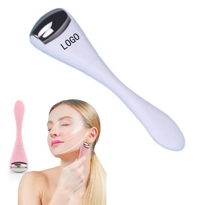 Mini Facial Roller Massager