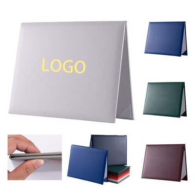 Leatherette Diploma Cover