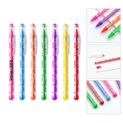 Interactive Maze Ballpoint Pen