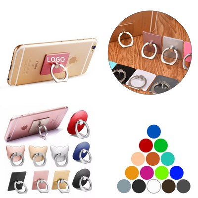 Ring Phone Holders