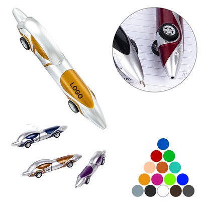 Race Car Pen