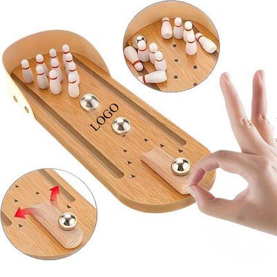 Bowling Game Set