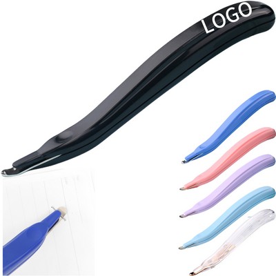Mini Office Staple Remover