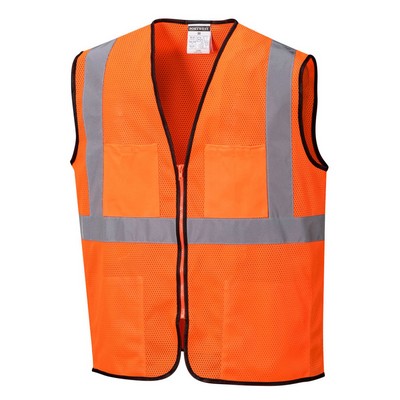 Portwest US380 Tampa Mesh Vest