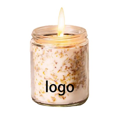 Scented Candle