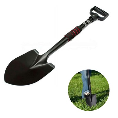 Multi-Purpose Garden Shovel