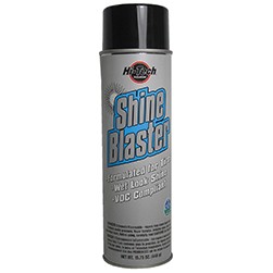 Shine Blaster Cleaner