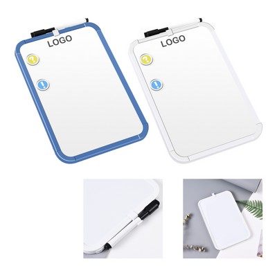 Magnetic Dry Erase Board